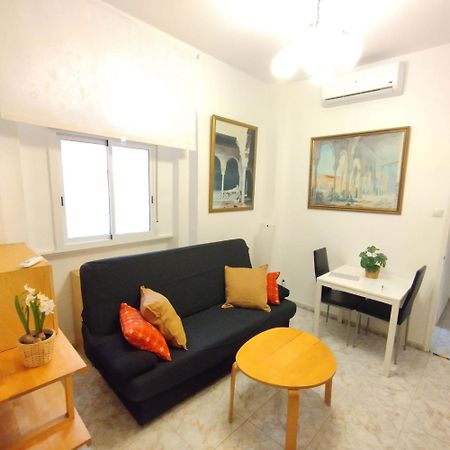 Piso En El Casco Antiguo Con Patio Privado Daire Sevilla Dış mekan fotoğraf