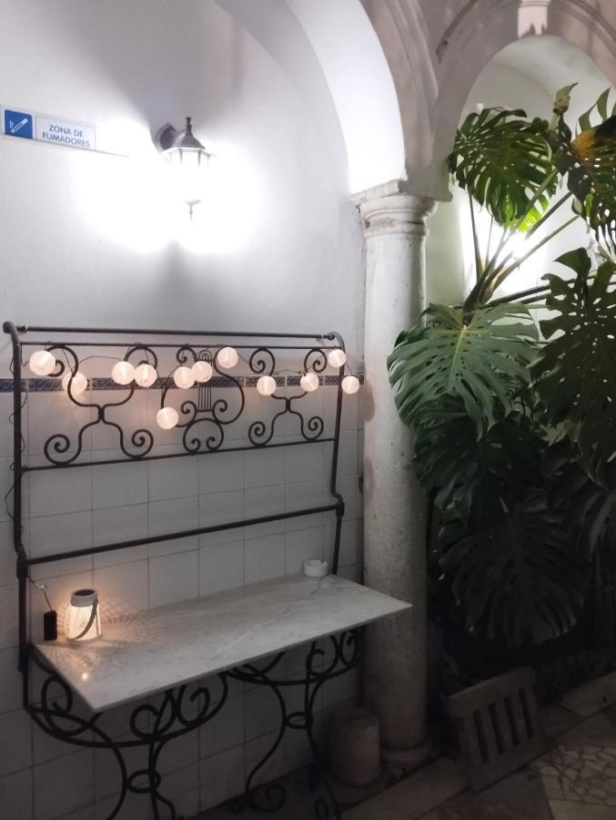 Piso En El Casco Antiguo Con Patio Privado Daire Sevilla Dış mekan fotoğraf
